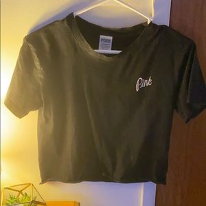 Victoria’s Secret PINK XS shirt